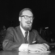 Robert Bork in 1973.